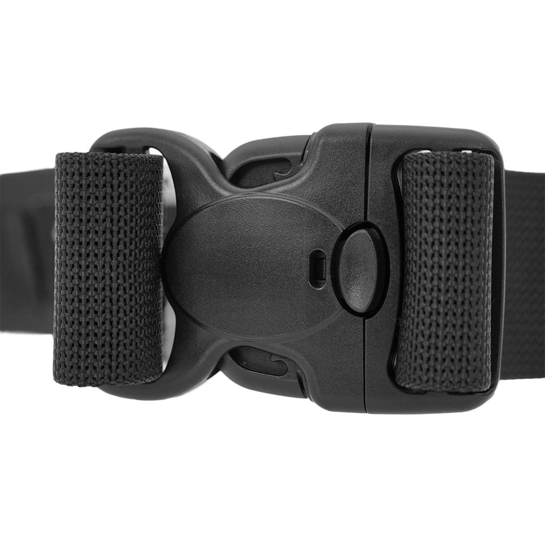 Maykker TacticalBelt Buckle View