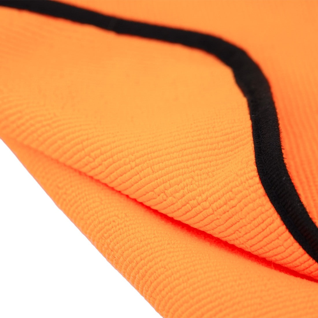 Maykker Terry Towel Fold View