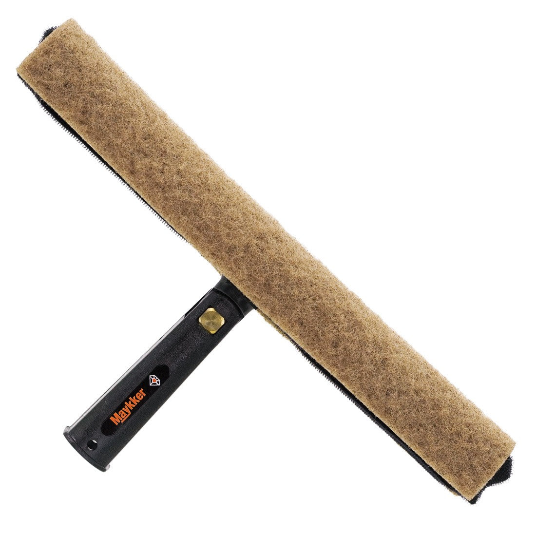 Maykker Walnut Sleeve Complete | Abrasive Holders | WCR