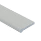 Moerman NXT-R Silver Edition Squeegee Rubber End View