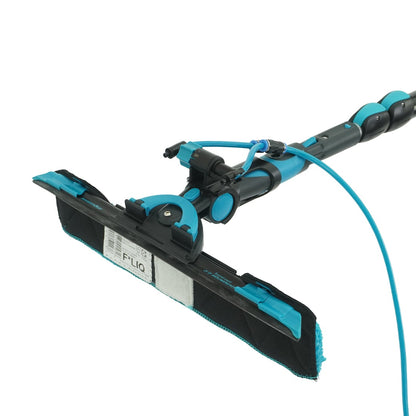 Moerman Spray-Ray Complete Set Pad View