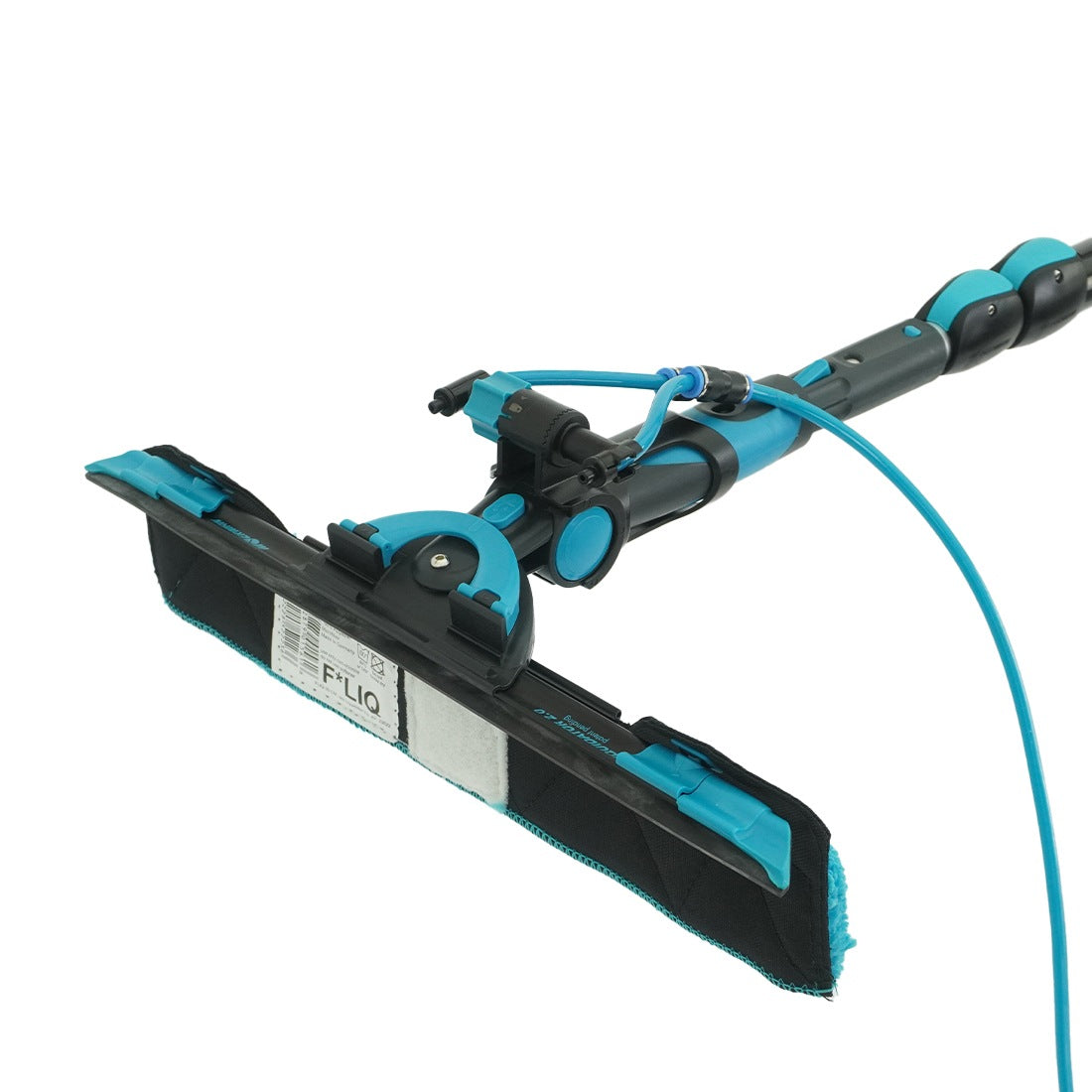 Moerman Spray-Ray Replacement Head - 3/4 Angle Complete Set Up