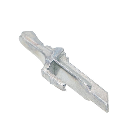 Moerman Wide Body Channel Replacement Fixation Clips - 3/4 Facing Right View