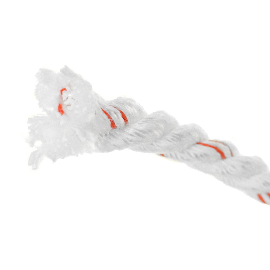 New England Rope Multiline II Firm 400 ft - End View