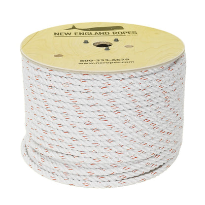 New England Rope Multiline II Firm 600 ft - Top View