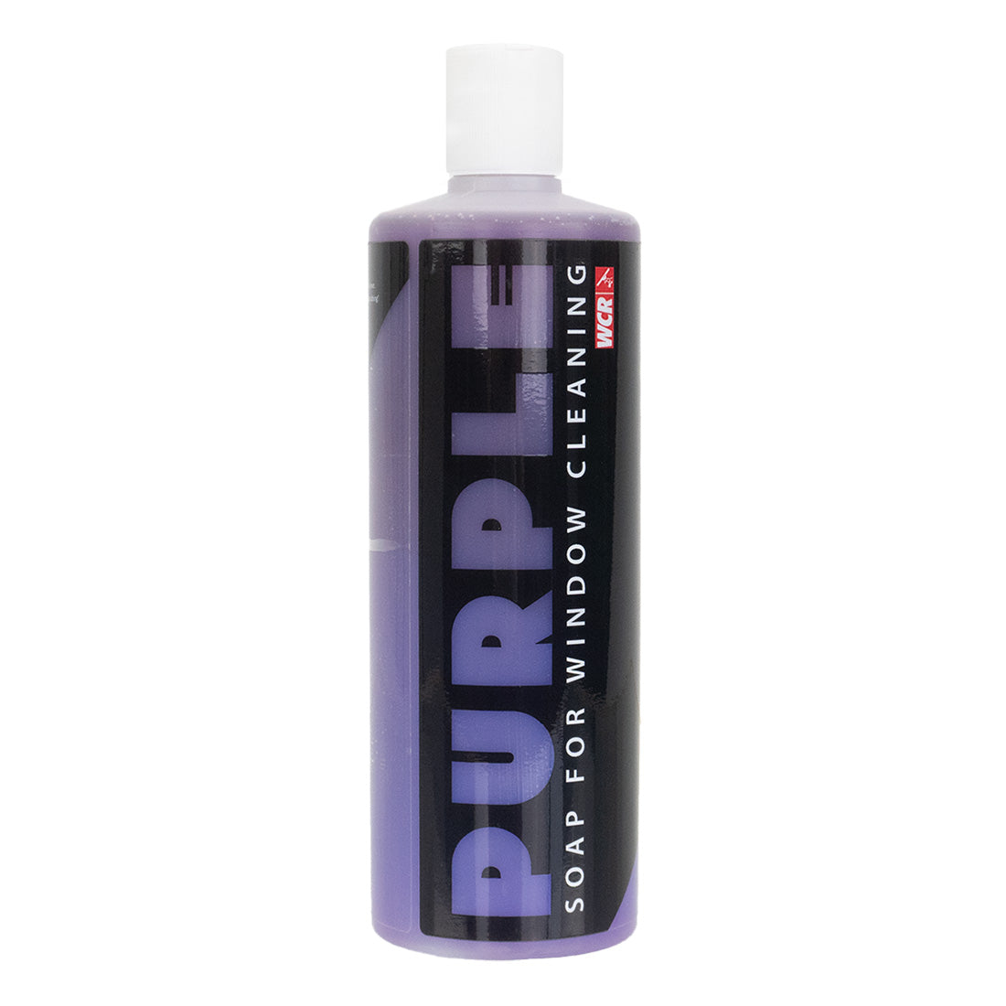 PURPLE Window Cleaning Soap | Window Cleaning Soaps | WCR ...