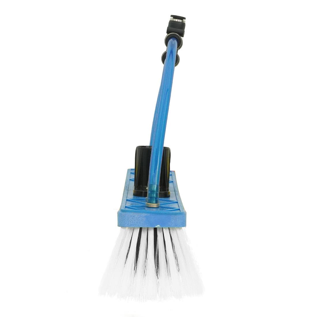 Pure Water Power Hybrid Brush 16" Side View