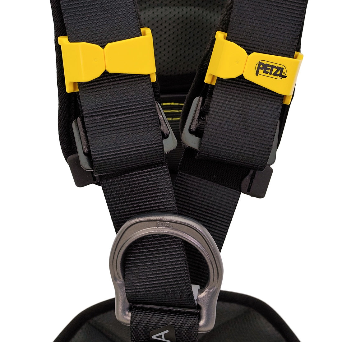 Petzl AVAO Harness - Medium (International Version) Strap View