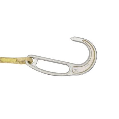 Petzl EXO AP Hook HOOK View