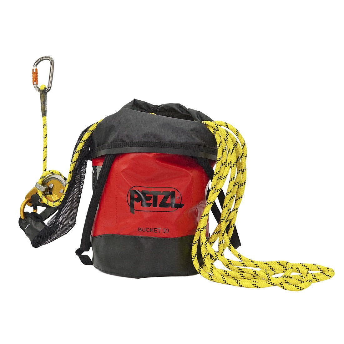 Petzl JAG Rescue Kit 60 m - Main View