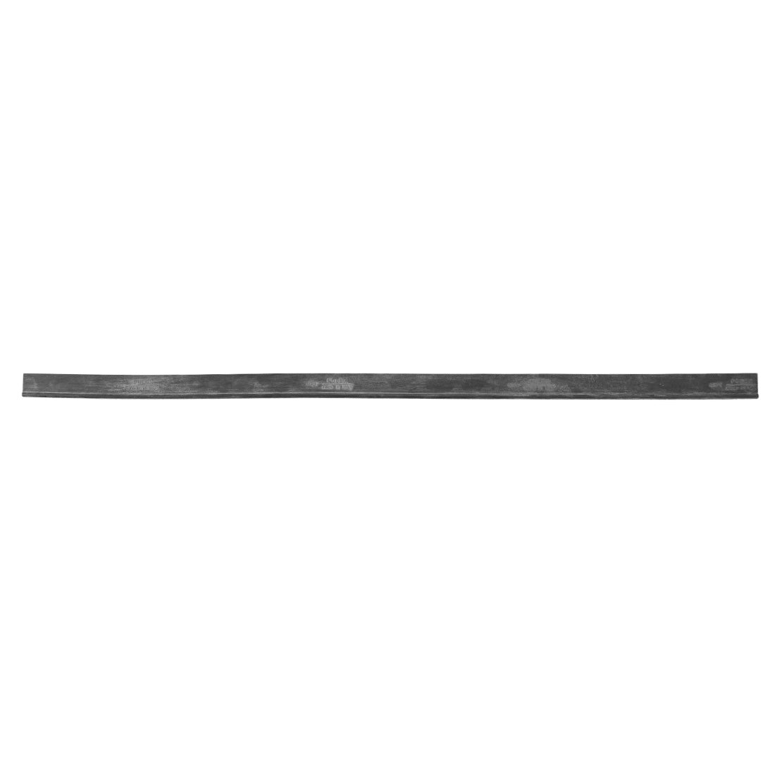 Pulex Squeegee Rubber Long View