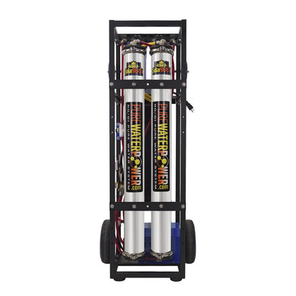 PWP Solar Beast RO/DI - 115V Front View