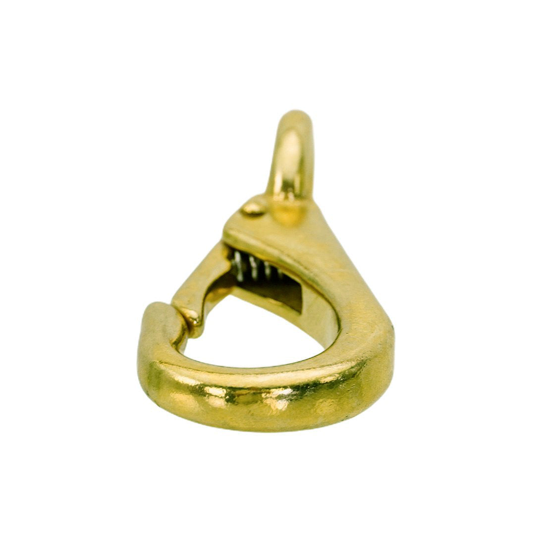 Sky Genie Descent Chair Snap Loop Top Angle View