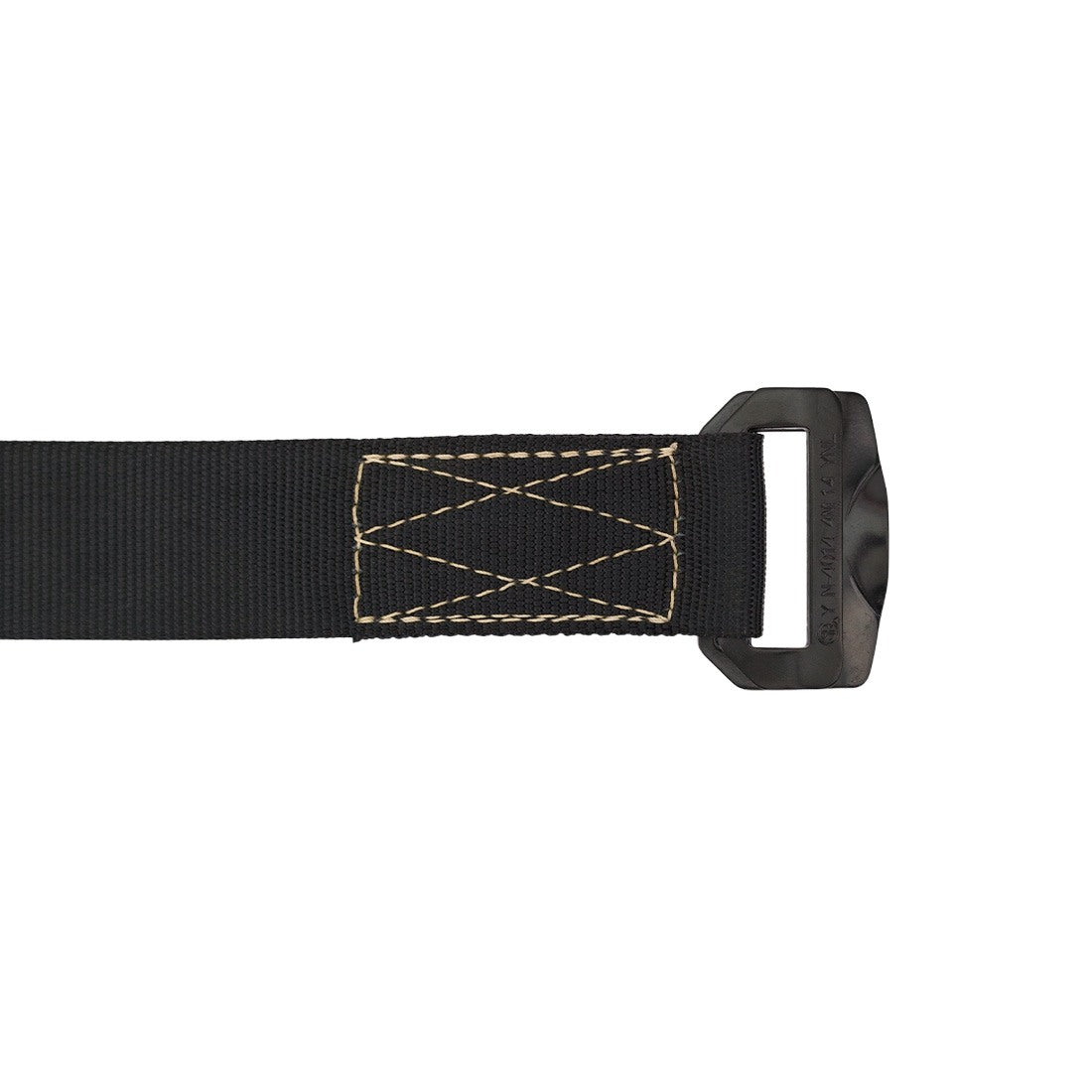 Sky Genie Padded Chair Belt - Buckle View