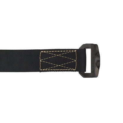 Sky Genie Padded Chair Belt - Buckle View