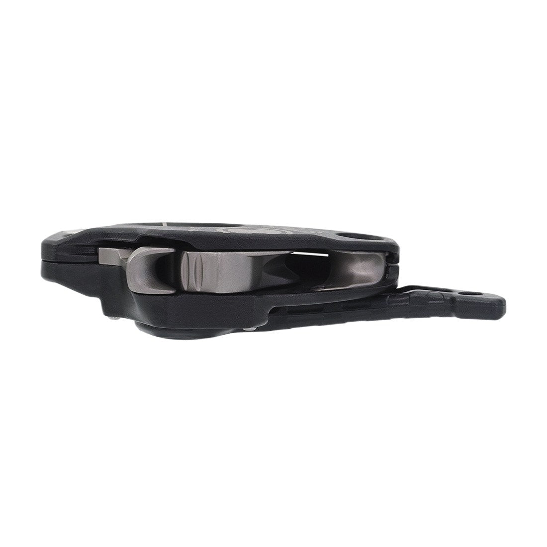 Skylotec Sirius Descender - Rope Grip Side View