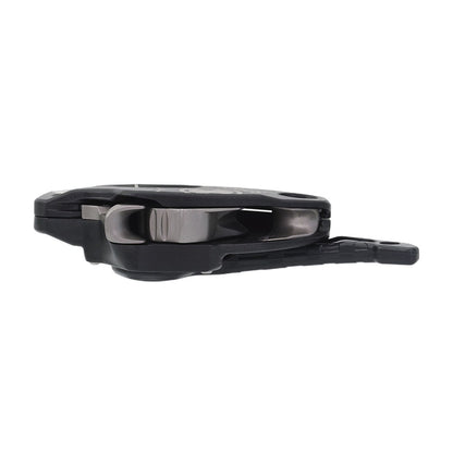 Skylotec Sirius Descender - Rope Grip Side View