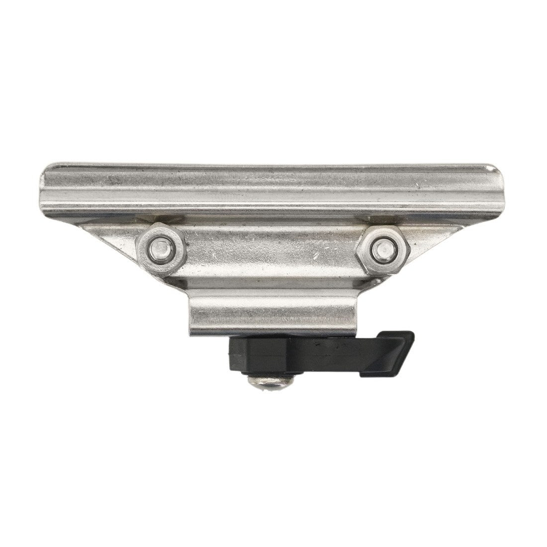 Sorbo Aluminum Fast Release Conversion Kit Front View 