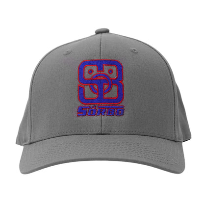 Sörbo Icon with Logo Hat Main View
