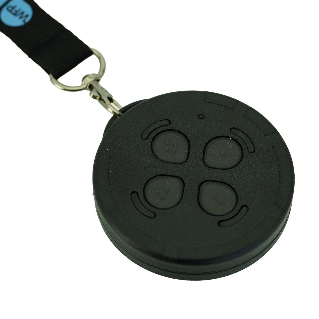 Tucker Delivery Panel - 12v with Remote Remote View