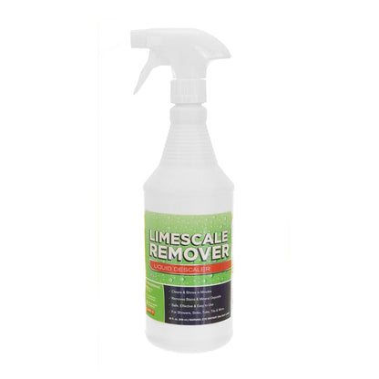 Clean-X Lime Scale Remover - 32 oz Product View