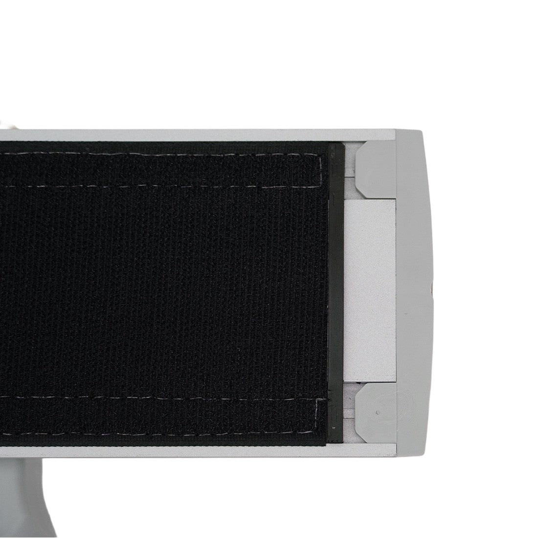 Unger Aluminum Pad Holder Pad Side View