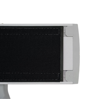 Unger Aluminum Pad Holder Pad Side View