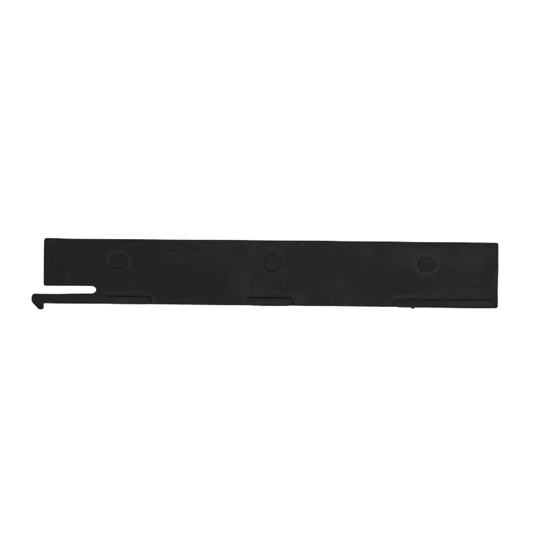 Unger ErgoTec Ninja Blade Holder | Scrapers | WCR – WindowCleaner.com