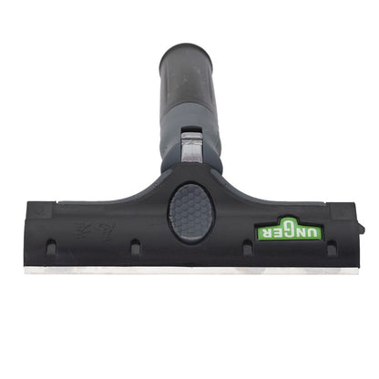 Unger ErgoTec Ninja Scraper Combo 6 Inch Razor View