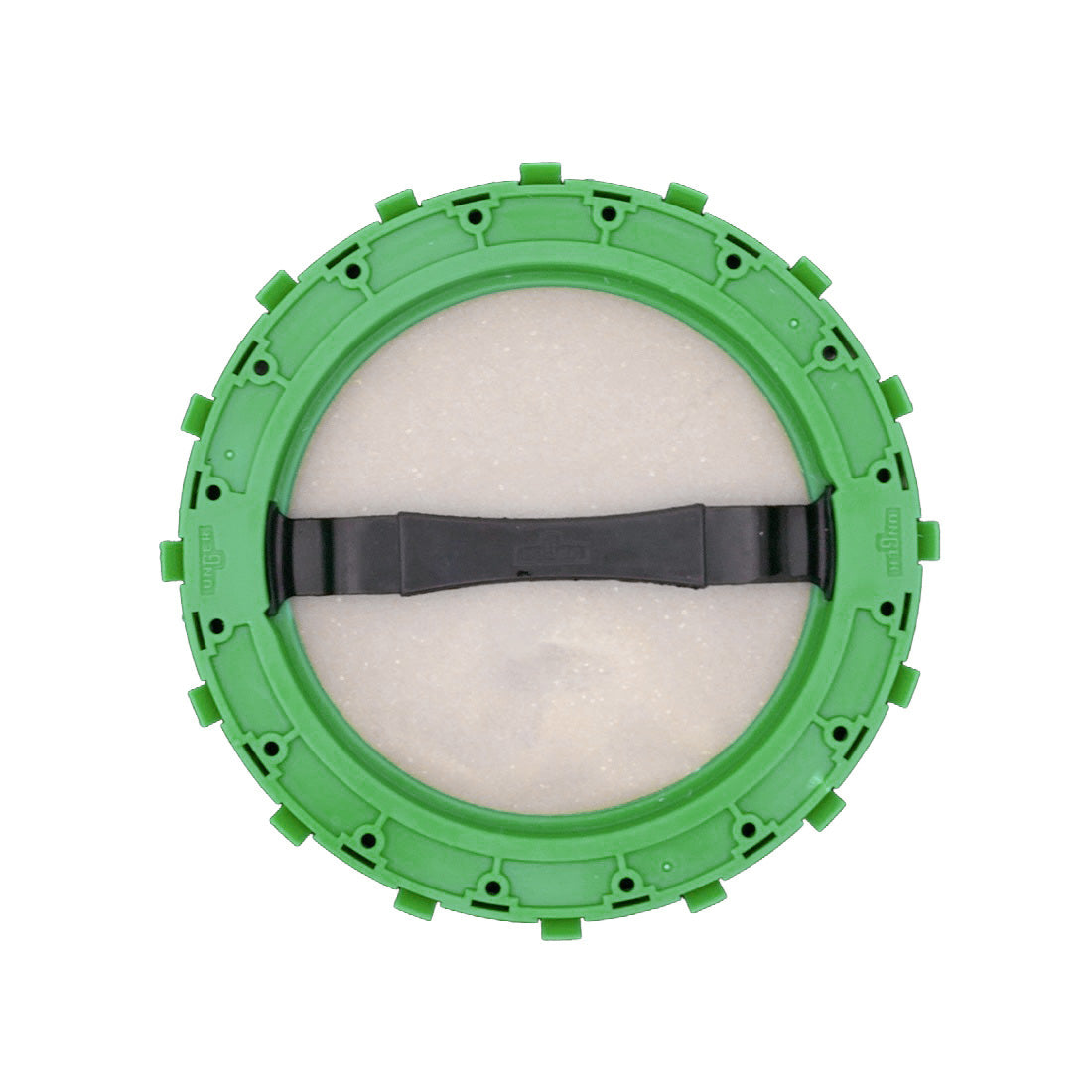 Unger HydroPower Ultra 1-Stage Resin Top View