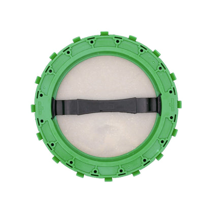 Unger HydroPower Ultra 1-Stage Resin Top View