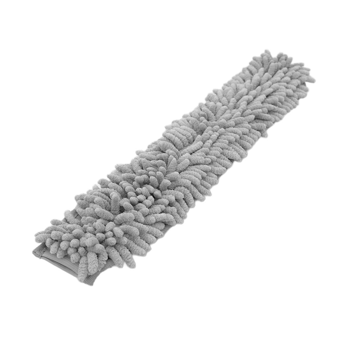Unger StarDuster Elite Duster Replacement Sleeves - 3 Pack Front Angle View