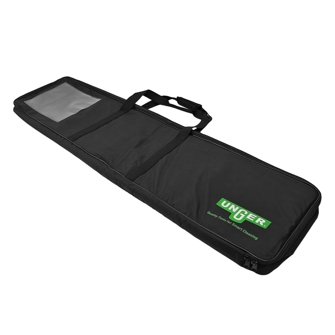 Unger Stingray Bag Angle View