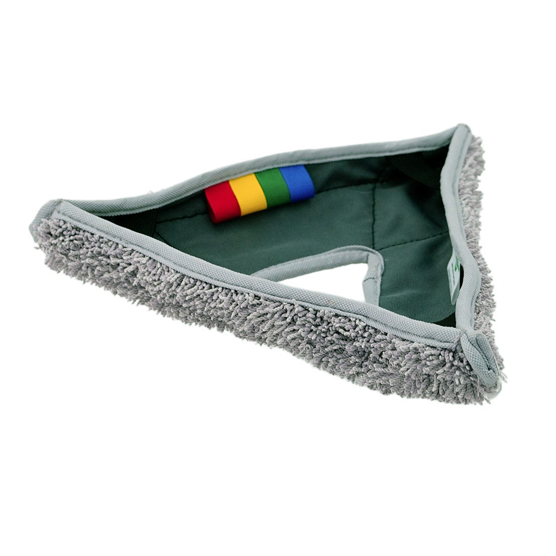 Unger Stingray Deep Cleaning Pad Inner Back View