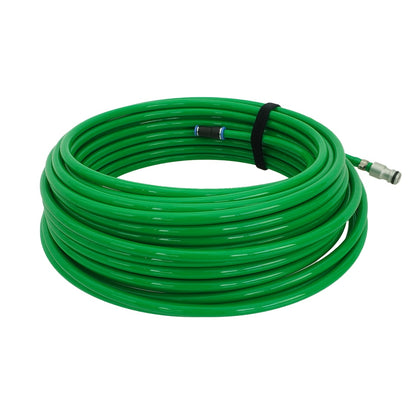 Unger nLITE DuroFlex High Performance Hose - 82 Feet Full View