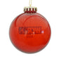 WCR 2023 Christmas Ornament Back View