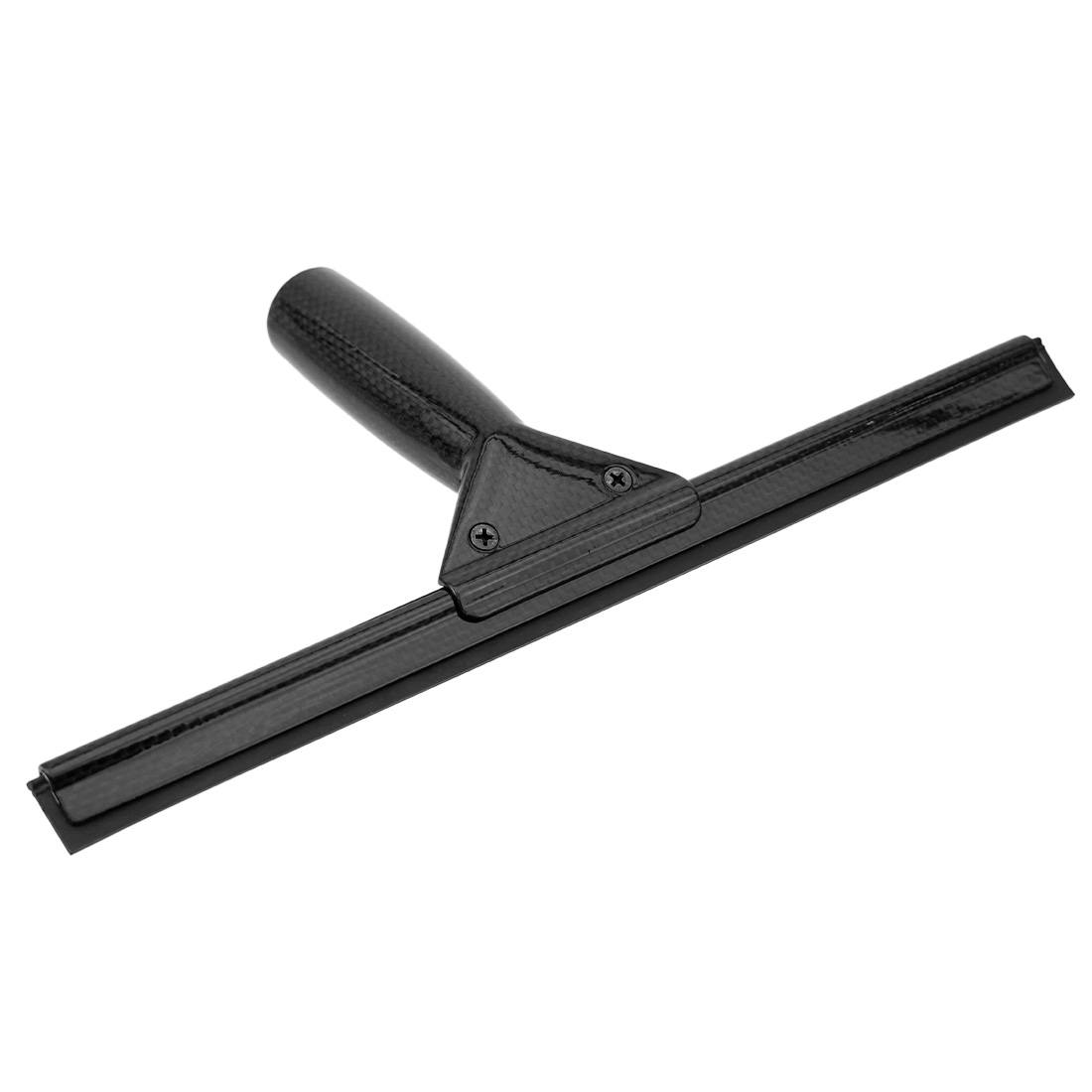 WCR Carbon Fiber Squeegee Top Angle View