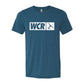 WCR Blue Steel Shirt Product View