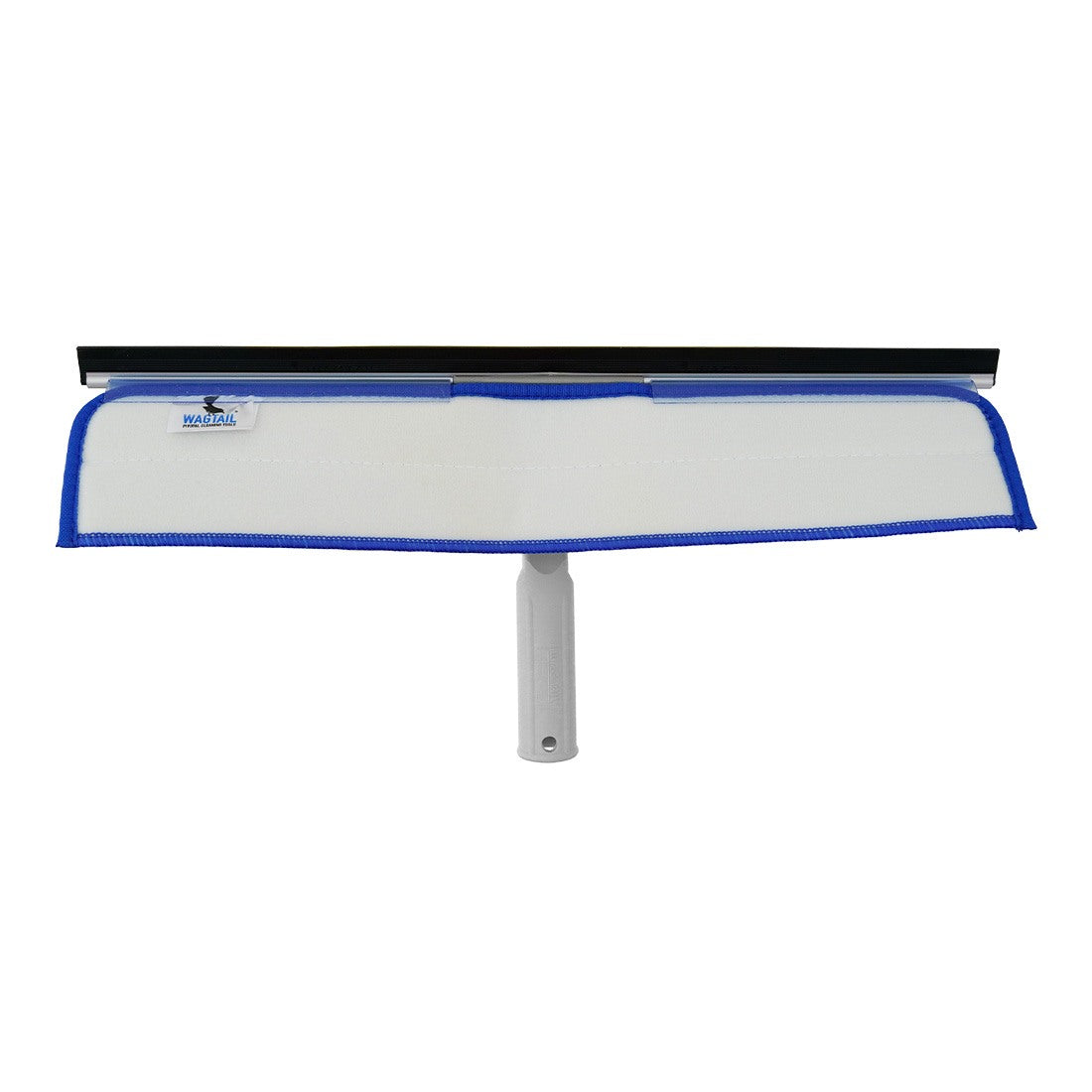 Wagtail Pivot Control Flipper 18 Inch Bottom View