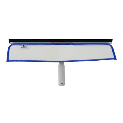 Wagtail Pivot Control Flipper 18 Inch Bottom View