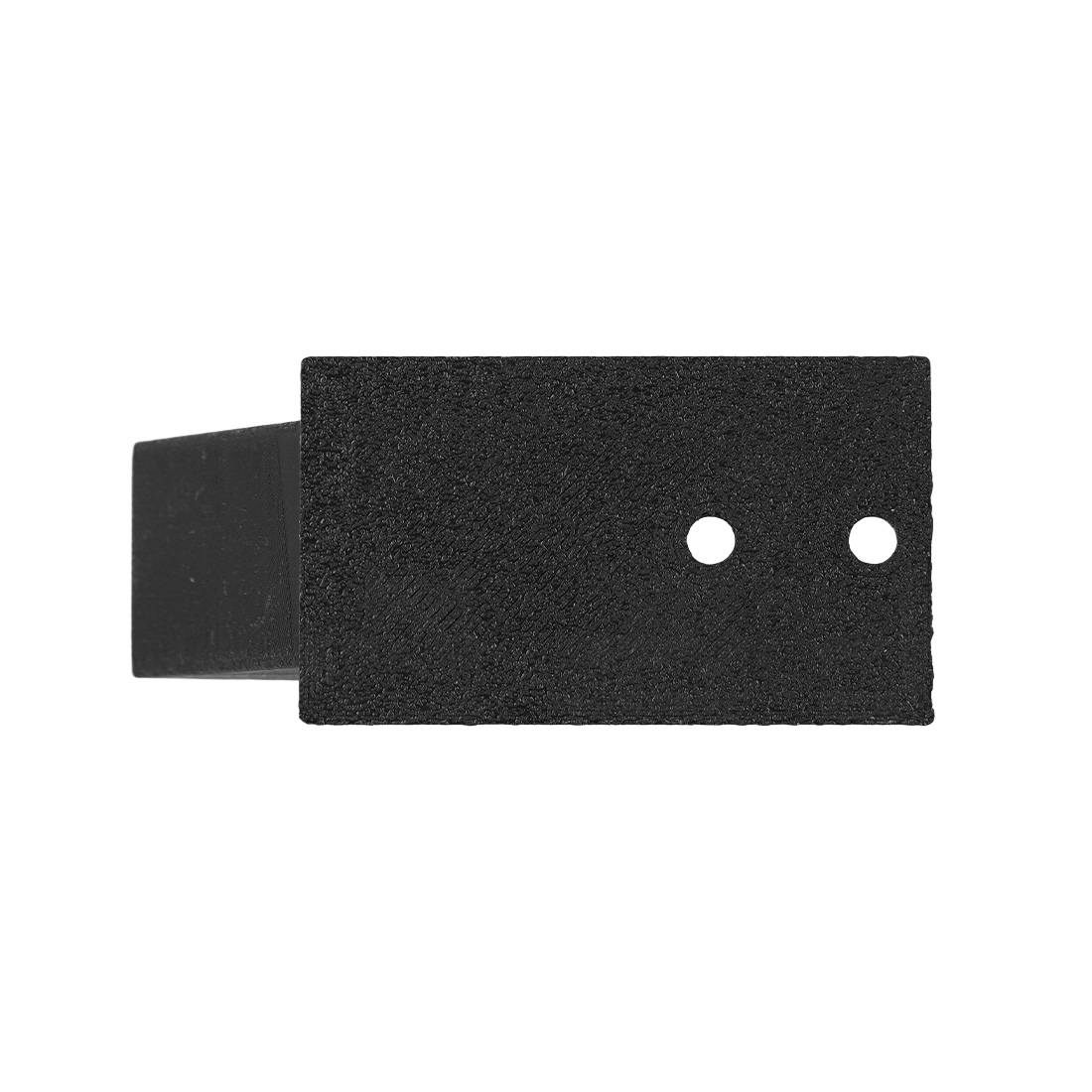 XERO Fast Lock Wall Mount Bottom View