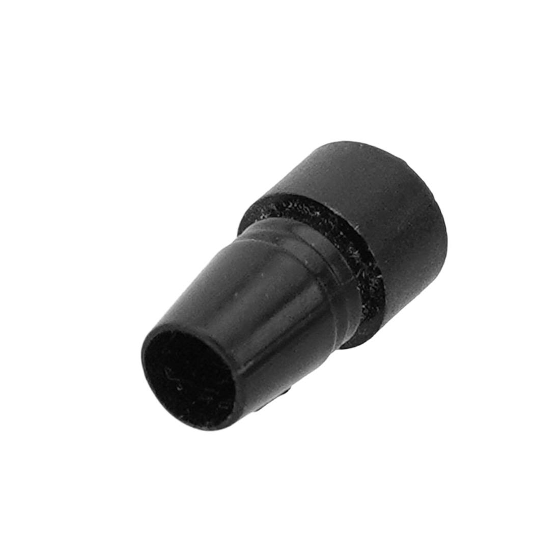 X-Jet Proportioner Tip View