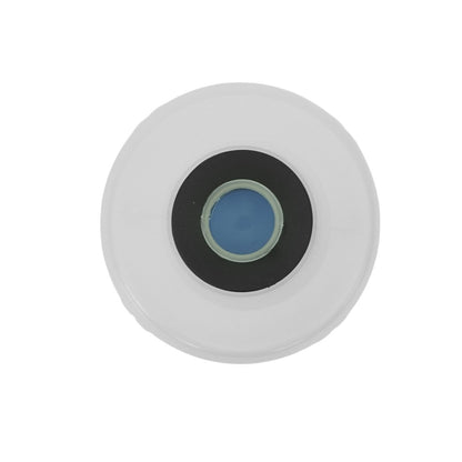 XERO DI Refillable Cartridge - Clear 10 inch Top View