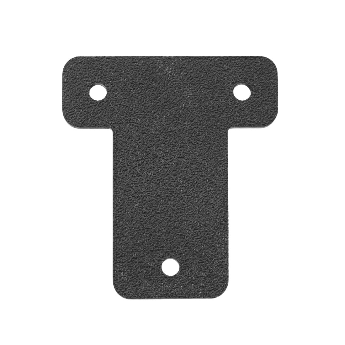 XERO Fast Lock Brush Mount Back View