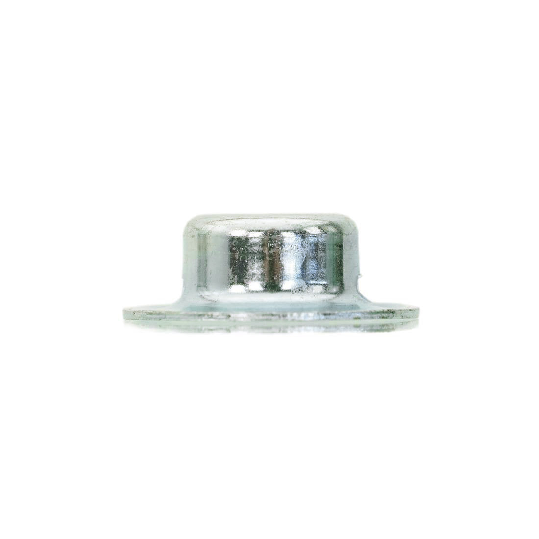 XERO Pure Legacy Replacement Axle Nuts - Set of Two Side View