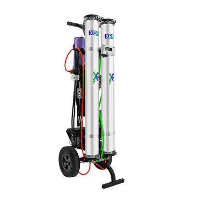 XERO Pure MAX Power Angle View