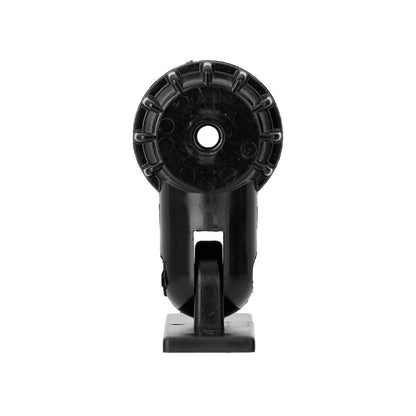XERO Angle Adapter Head - Fast Lock Swivel Socket Side View