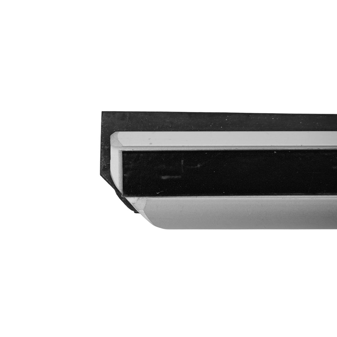 BlackDiamond Legend Squeegee Channel Left Side View