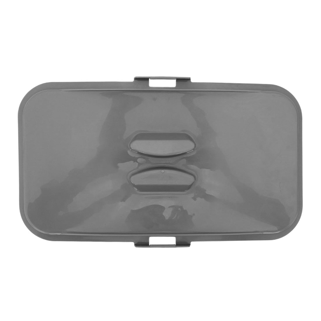 Ettore Compact Super Bucket Lid Bottom View