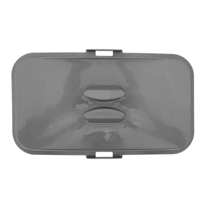 Ettore Compact Super Bucket Lid Bottom View
